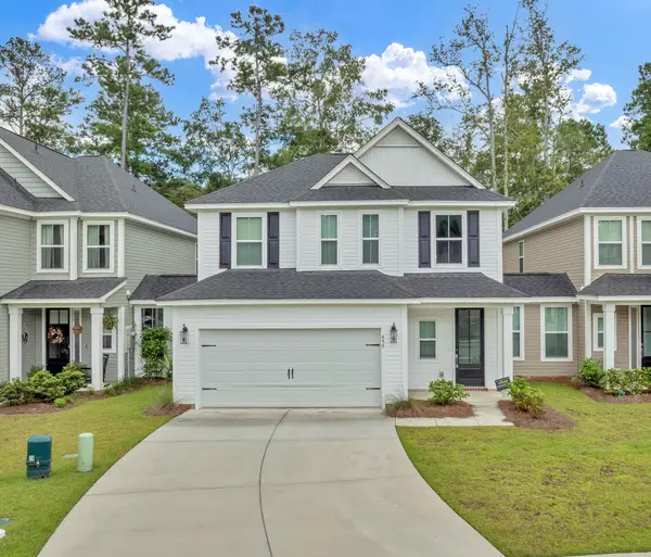 459 Green Fern Drive, Summerville, SC 29483