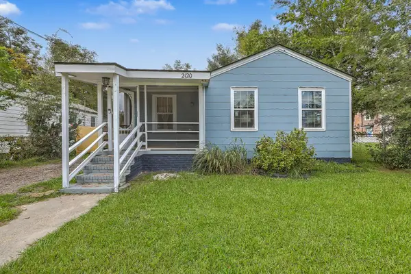 2120 Victory Avenue, North Charleston, SC 29405