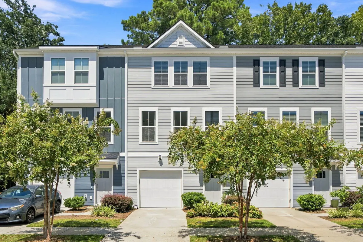 1238 Tice Lane, North Charleston, SC 29405 - #1