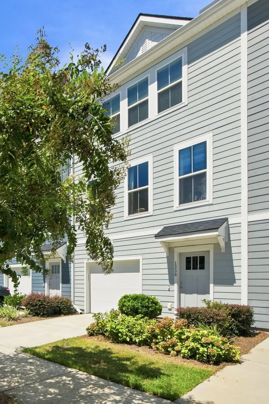 1238 Tice Lane, North Charleston, SC 29405 - #2