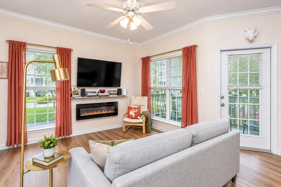 700 Daniel Ellis Drive #10101, Charleston, SC 29412 - #2