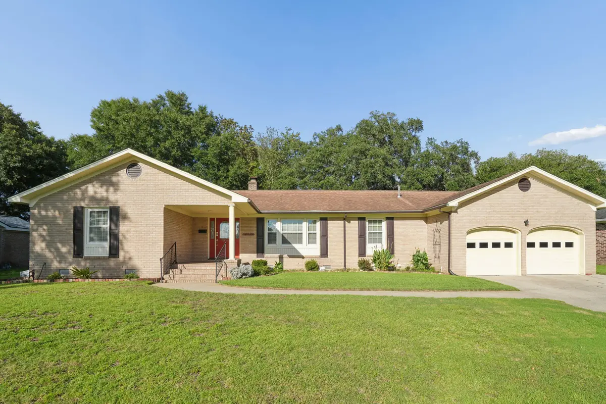 5326 Edith Street, North Charleston, SC 29418 - #1