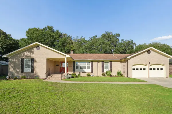 5326 Edith Street, North Charleston, SC 29418