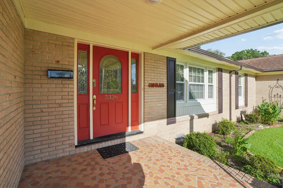 5326 Edith Street, North Charleston, SC 29418 - #2