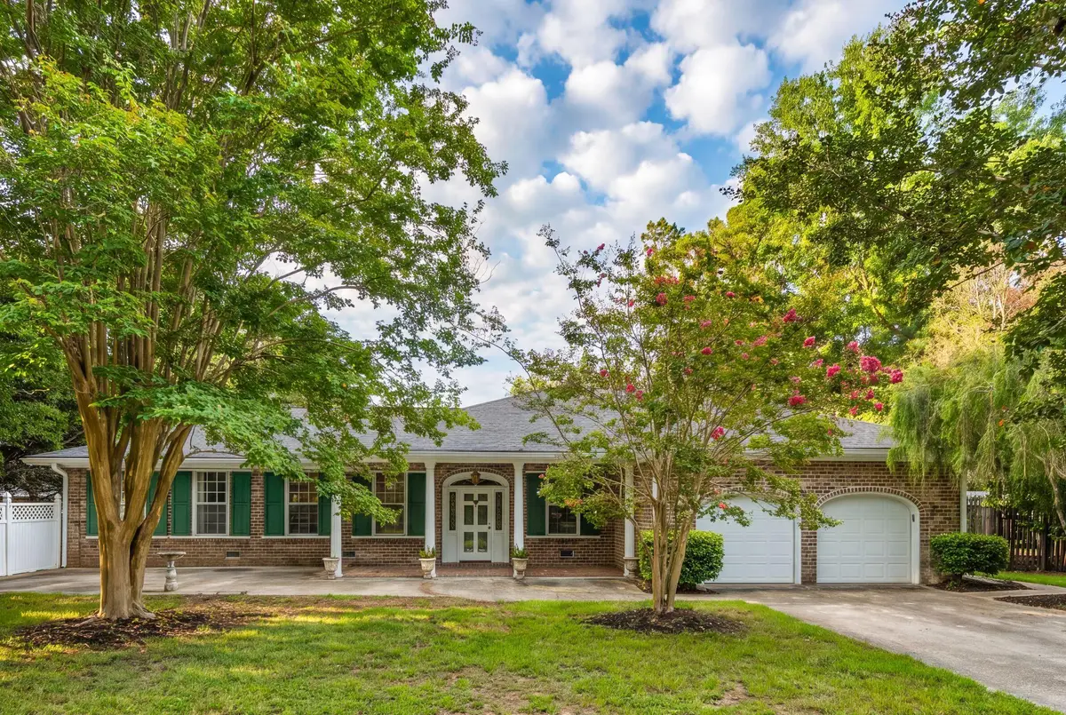 734 Waites Drive, Charleston, SC 29412 - #1