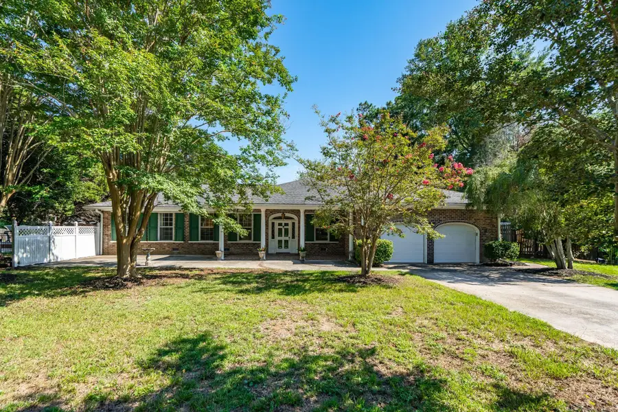 734 Waites Drive, Charleston, SC 29412 - #2