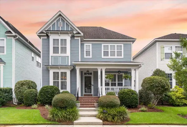 208 White Gables Drive, Summerville, SC 29483