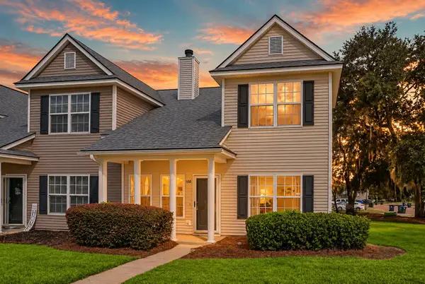 100 Lynches River Drive, Summerville, SC 29485