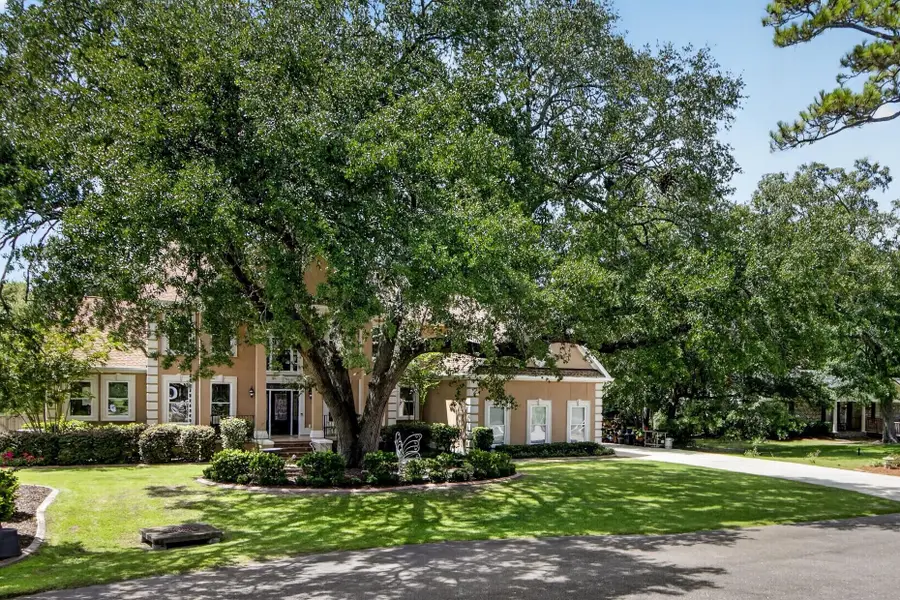 208 Holly Inn Road, Summerville, SC 29483 - #3