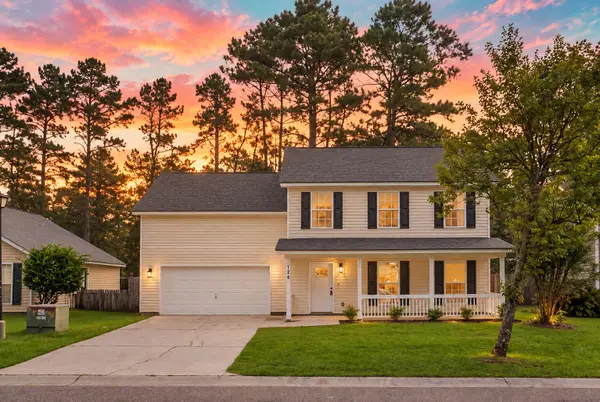 126 Trickle Drive, Summerville, SC 29483