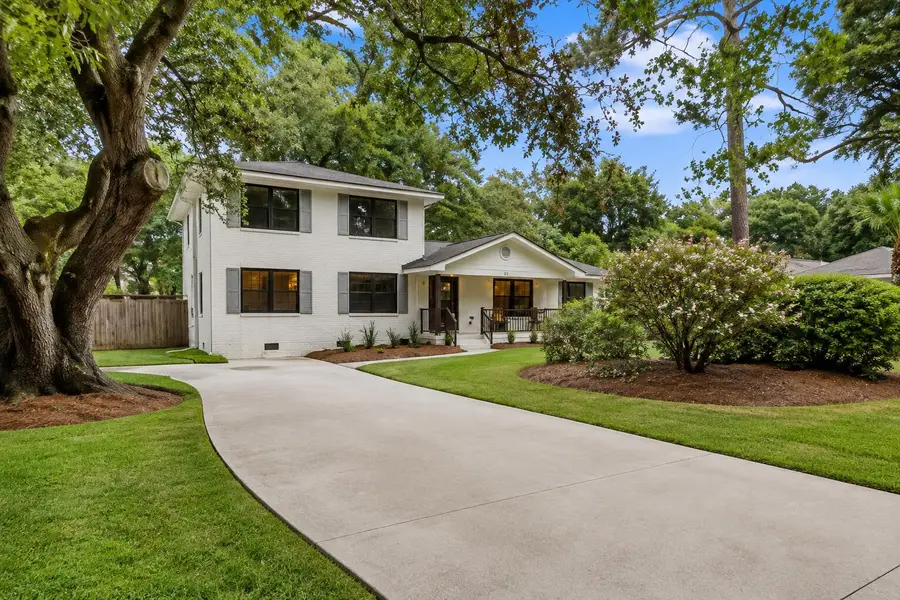 1330 Manor Boulevard, Charleston, SC 29407 - #2