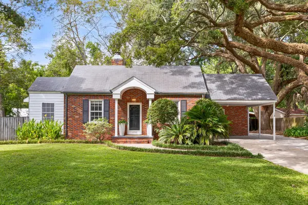 1782 Harrison Avenue, Charleston, SC 29407