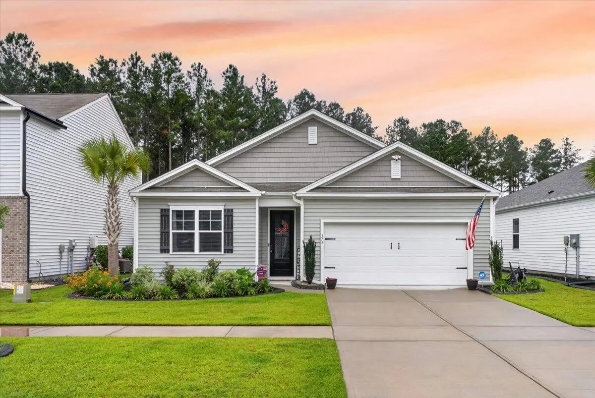 373 Azore Way, Summerville, SC 29486 - #1