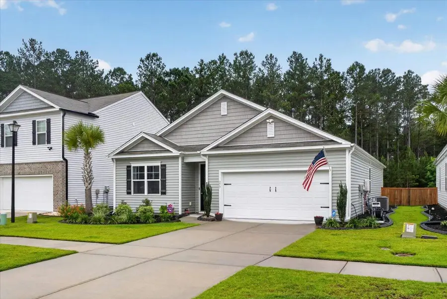 373 Azore Way, Summerville, SC 29486 - #2