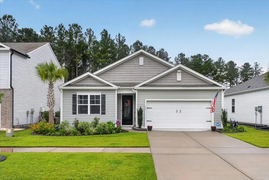 373 Azore Way, Summerville, SC 29486 - #3