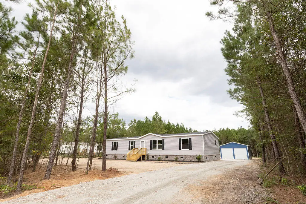 1006 Universal Circle, Saint Stephen, SC 29479 - #1