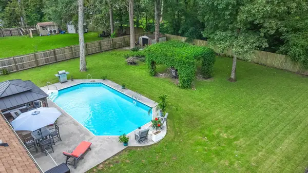 139 Savannah Round, Summerville, SC 29485