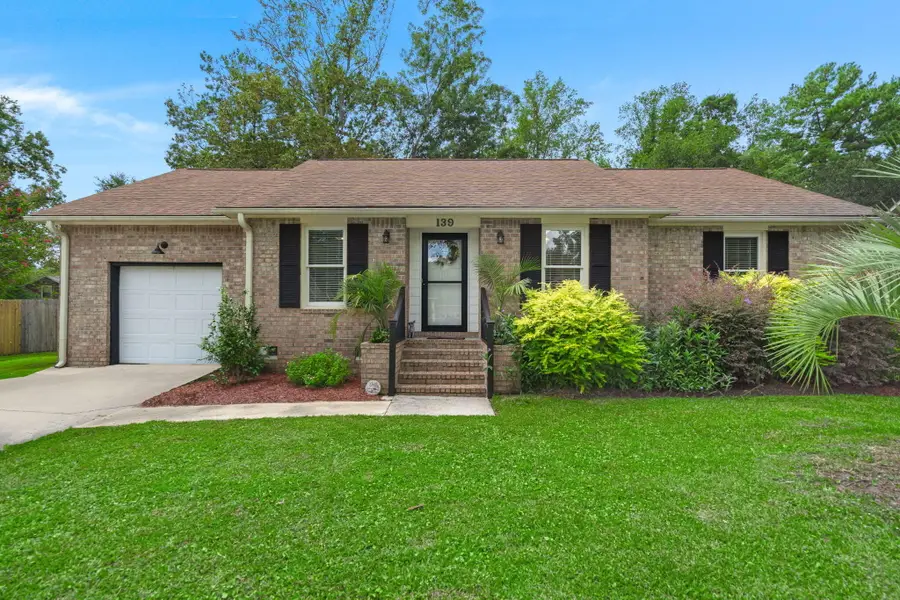 139 Savannah Round, Summerville, SC 29485 - #2