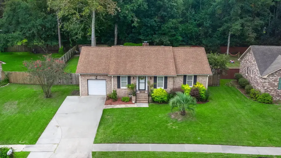 139 Savannah Round, Summerville, SC 29485 - #3