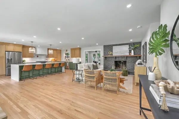 1773 Huntington Drive, Charleston, SC 29407