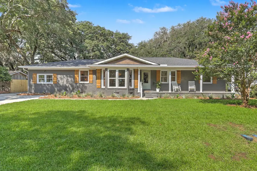 1773 Huntington Drive, Charleston, SC 29407 - #2