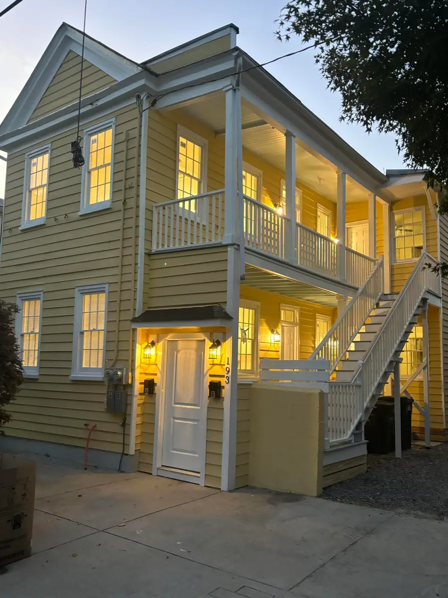 193 Line Street, Charleston, SC 29403 - #2