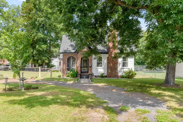 1046 Boulevard Street, Orangeburg, SC 29115