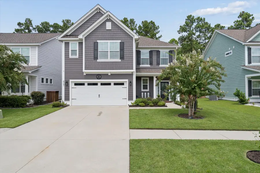 427 Whispering Breeze Lane, Summerville, SC 29486 - #2