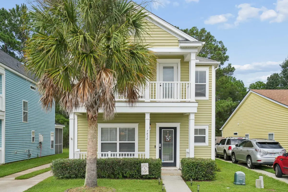 7434 Northgate Drive, Hanahan, SC 29410 - #1