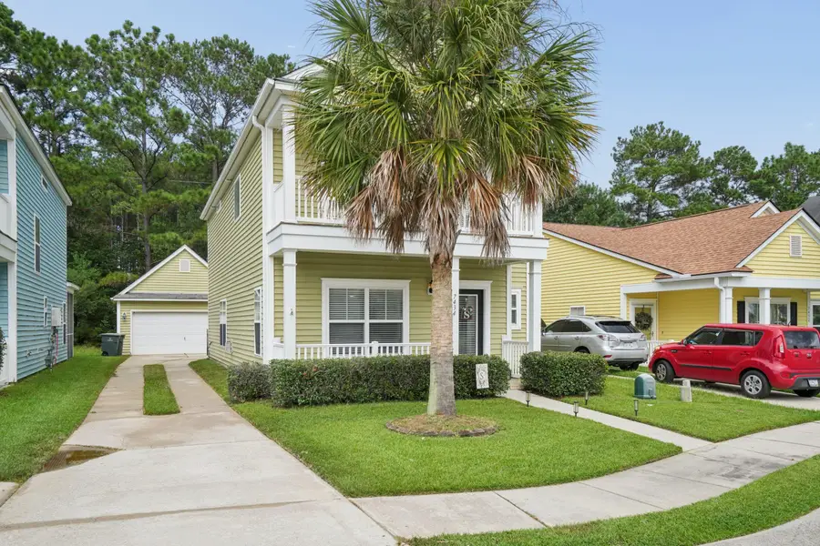 7434 Northgate Drive, Hanahan, SC 29410 - #2