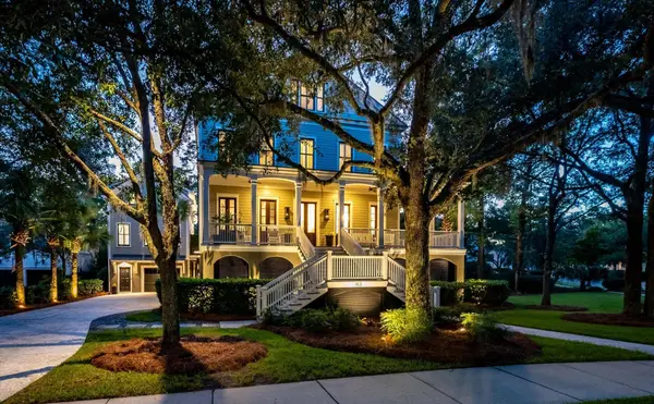 153 King George Street, Charleston, SC 29492