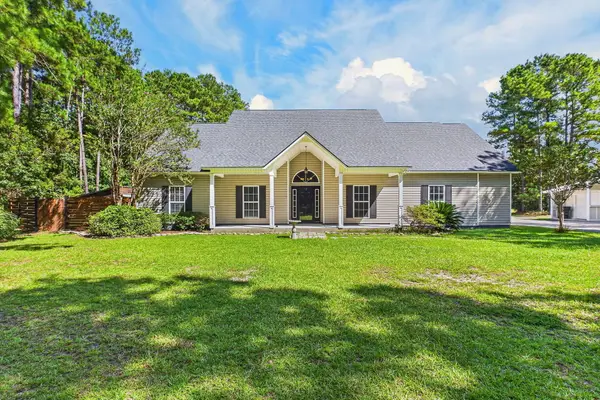 120 Intimidator Lane, Moncks Corner, SC 29461