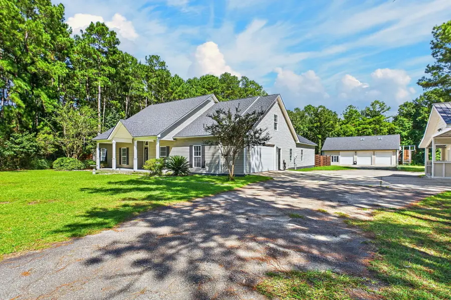 120 Intimidator Lane, Moncks Corner, SC 29461 - #2