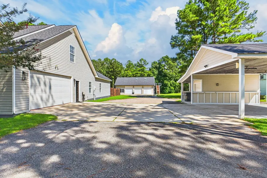 120 Intimidator Lane, Moncks Corner, SC 29461 - #3