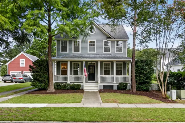 1081 Barfield Street, Charleston, SC 29492