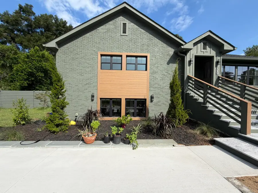 729 Fort Sumter Drive, Charleston, SC 29412 - #2