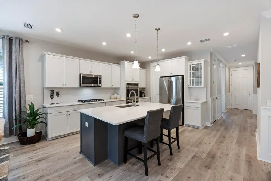 119 Leeward Landing, Summerville, SC 29486 - #3