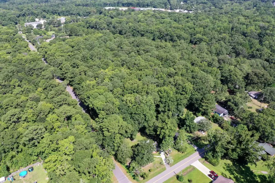 0 Conrad Street, Johns Island, SC 29455 - #3