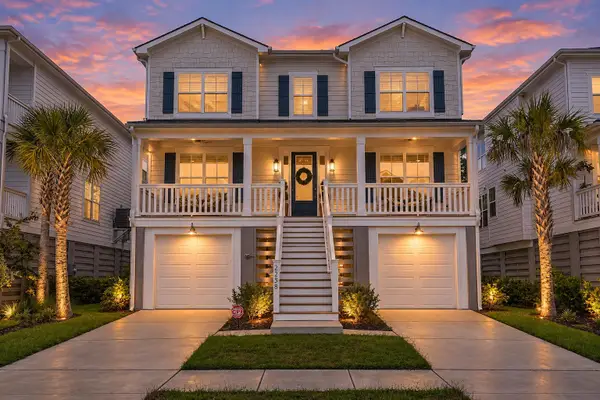 2258 Tillage Street, Mount Pleasant, SC 29466