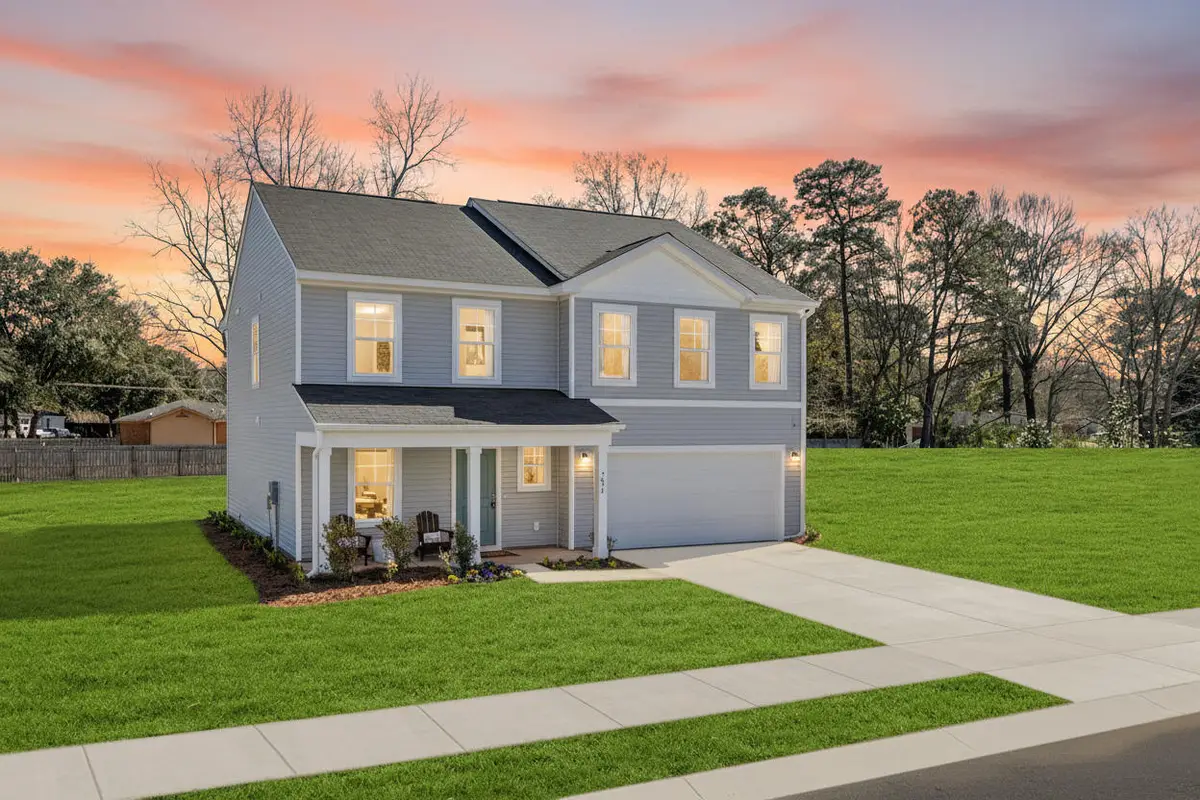 7047 Windham Way, Ladson, SC 29456 - #1