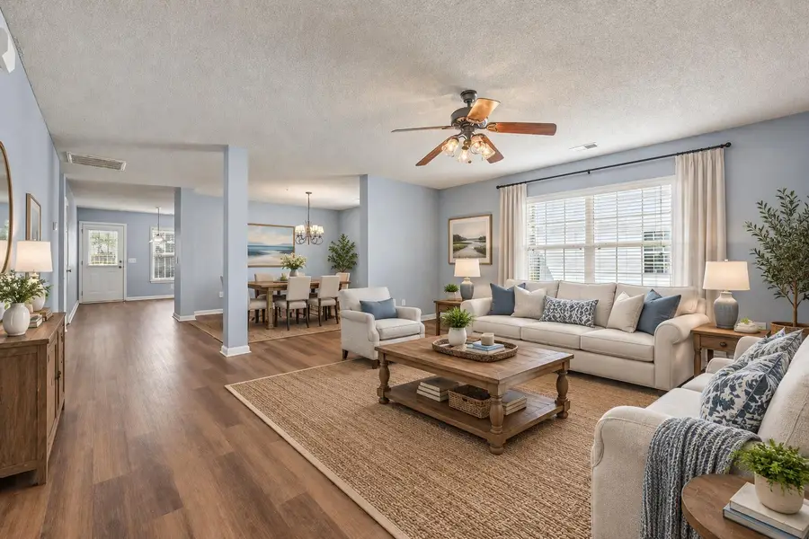 4017 Carolina Bay Drive, Moncks Corner, SC 29461 - #2