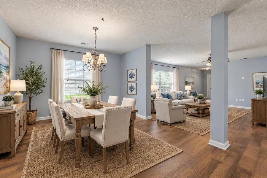 4017 Carolina Bay Drive, Moncks Corner, SC 29461 - #3