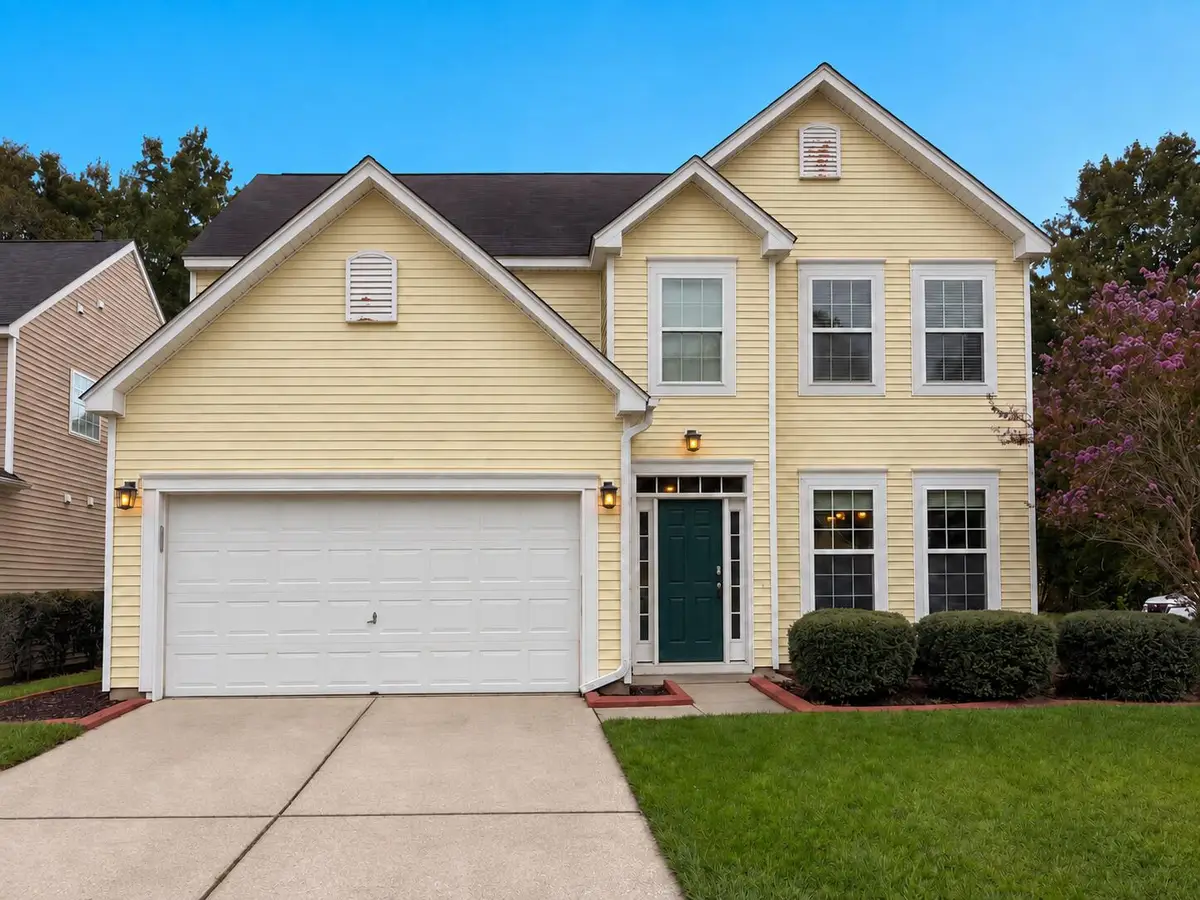 3037 Ellington Drive, Summerville, SC 29485 - #1