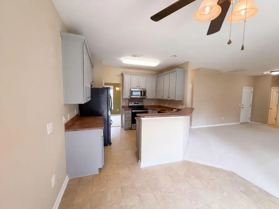3037 Ellington Drive, Summerville, SC 29485 - #2