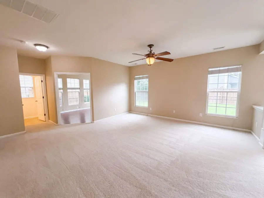 3037 Ellington Drive, Summerville, SC 29485 - #3