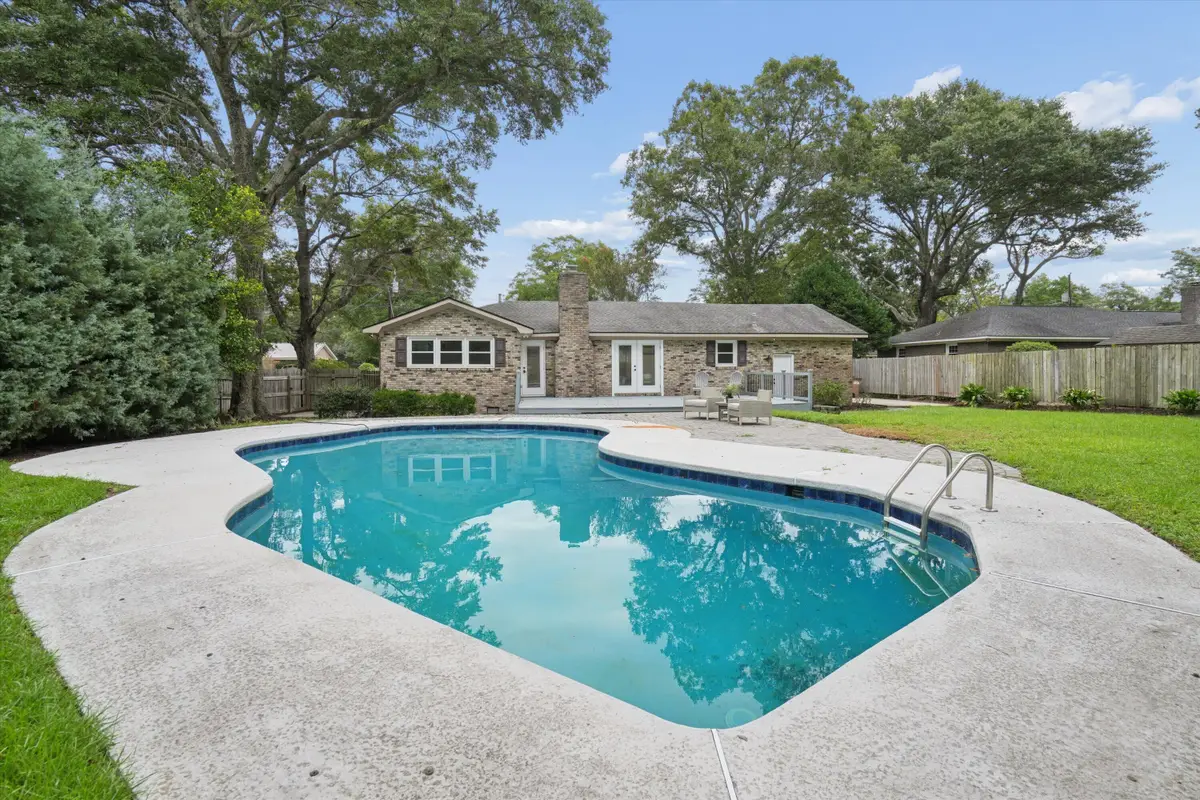 629 Beauregard Street, Charleston, SC 29412 - #1