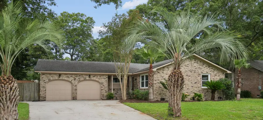 629 Beauregard Street, Charleston, SC 29412 - #3