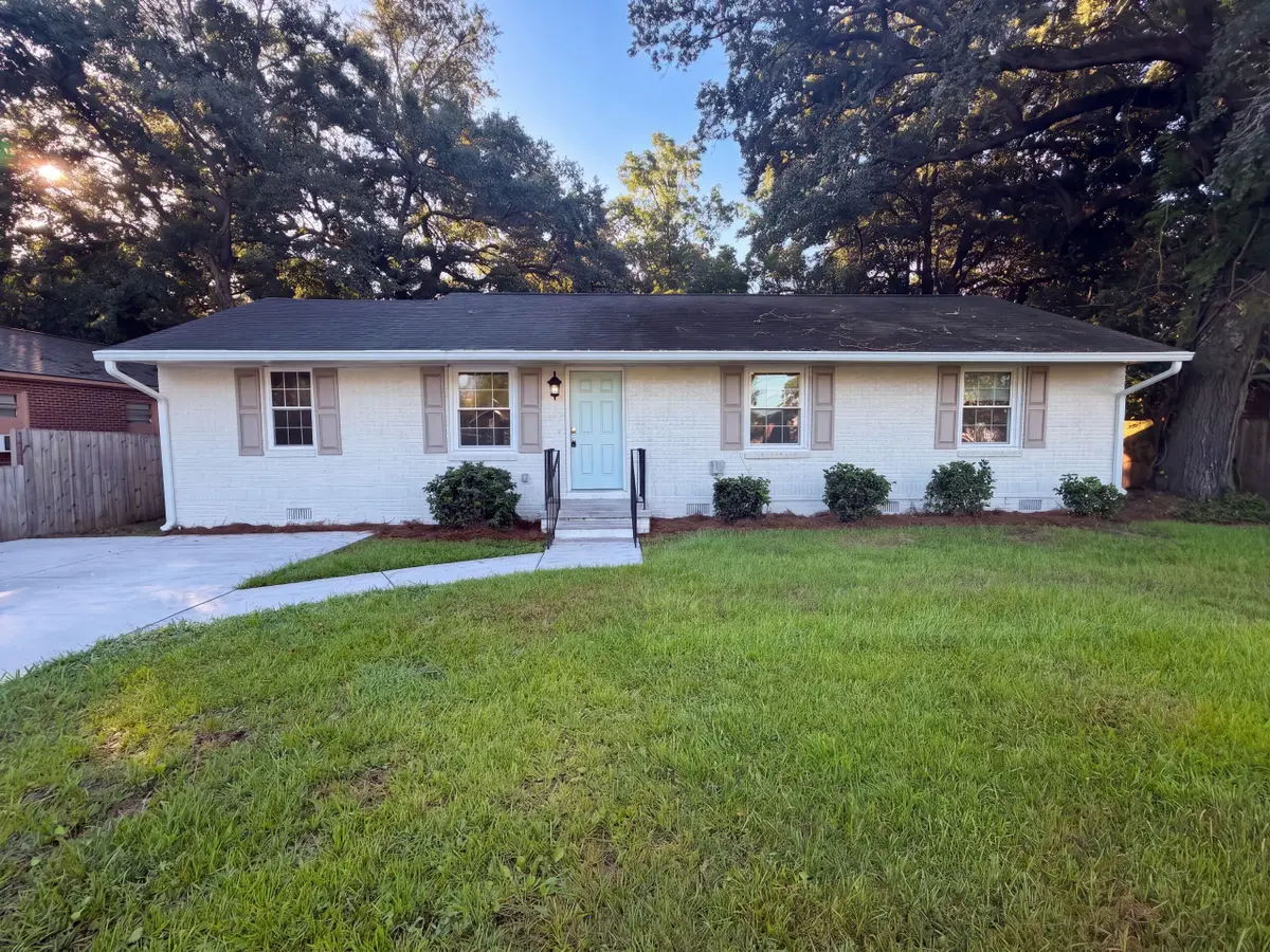 2697 Louise Drive, North Charleston, SC 29405 - #1