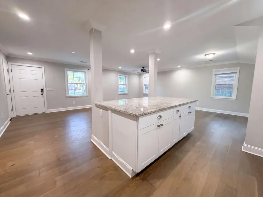 2697 Louise Drive, North Charleston, SC 29405 - #3