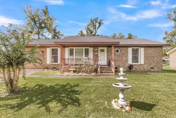 375 Oxford Road, Ladson, SC 29456